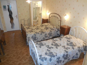 Hotel Magne Chambon-Sur-Lac